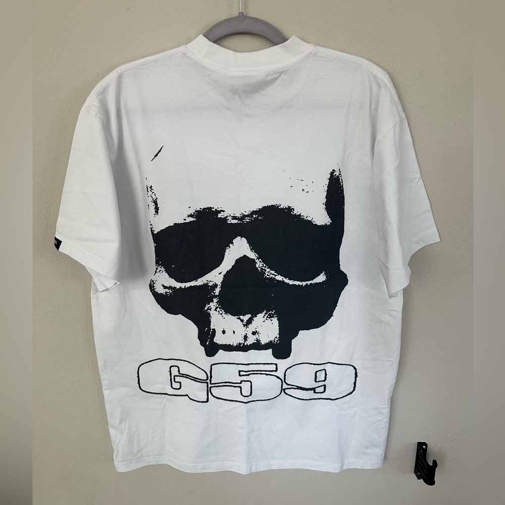 G59 Logo Tee